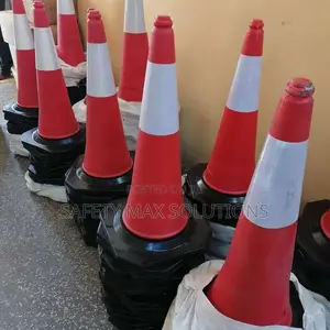 Safety Cone/Road Traffic Cone 50cm/Cones