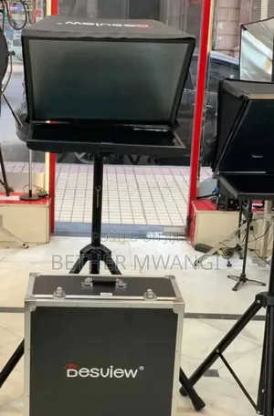 Desview T22 Teleprompter in Kenya