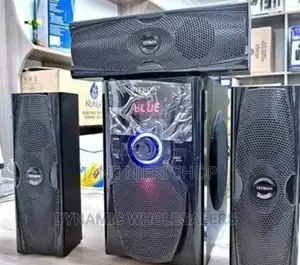 Original Vitron V635 Hometheatre 3.1
