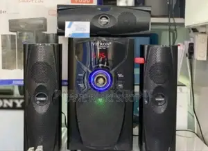 Brand New Vitron Sound System V635