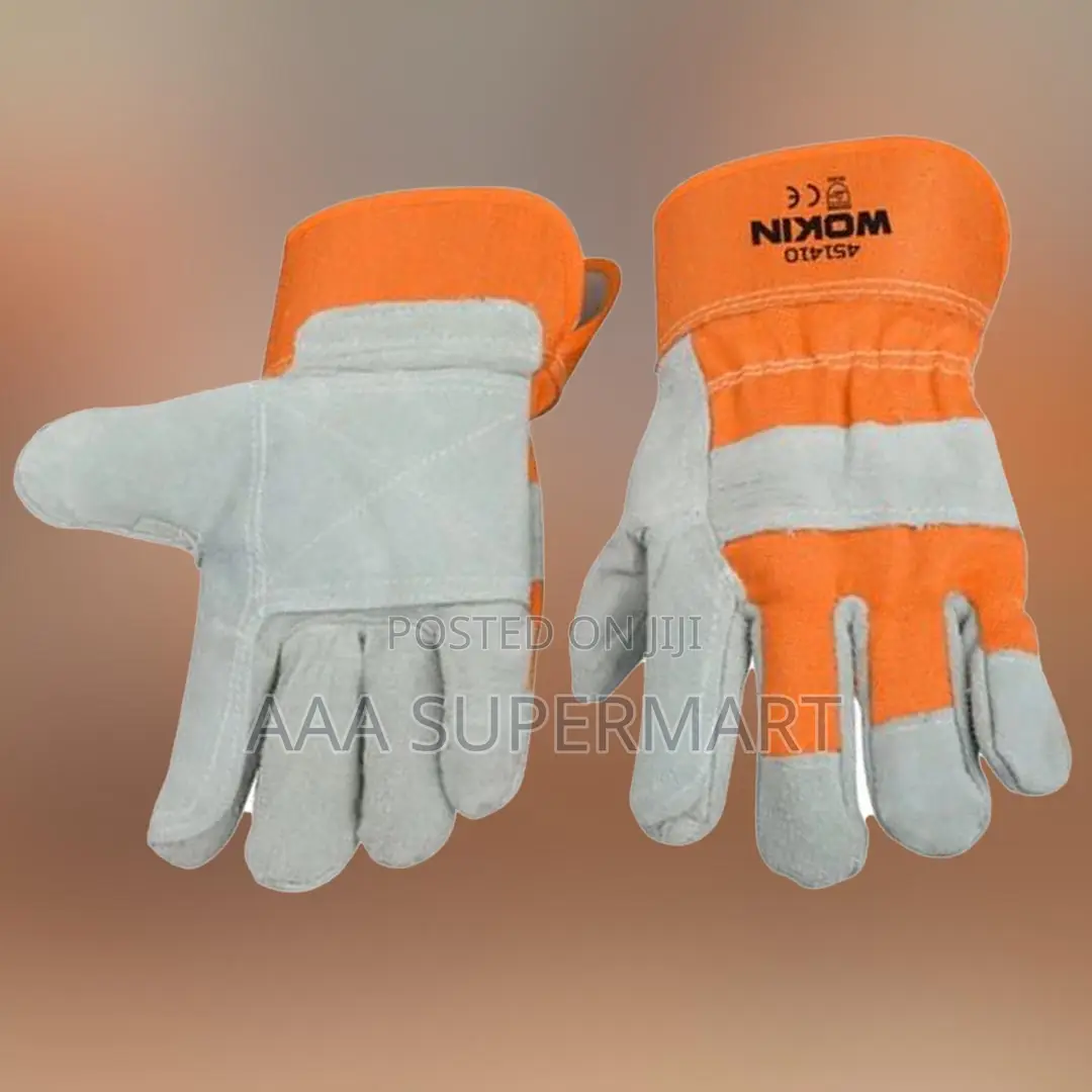 Cut Resistance Protective Gloves 9"