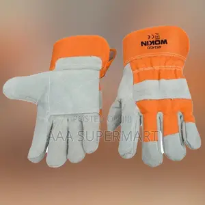 Cut Resistance Protective Gloves 9"