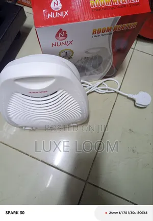 Heater/Room Heater