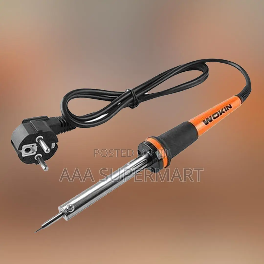 Soldering Iron(Industrial) 60W