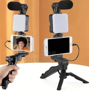 New Hot Selling Original Ay-49 Video Making Kit