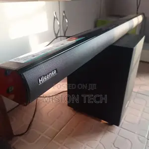 Hisense (Hs2100) 2.1ch 200w Output Sound Bar°