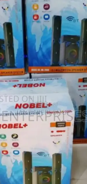 2080 Nobel Hometheatre