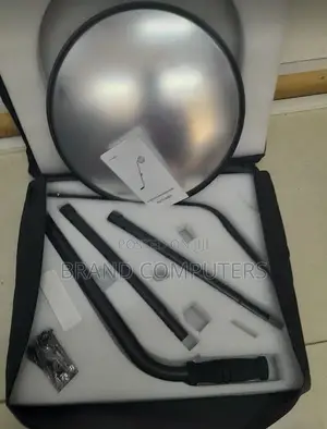 30CM Circular Undersearch Mirror for Security Inspection