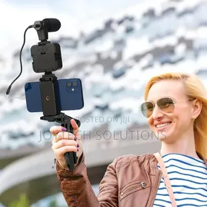 Video Making Kit AY49