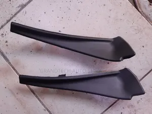 Nissan Xtrail NT32 Windscreen Finisher