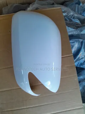 Honda Fit 2008-2012 Side Mirror Cover