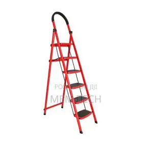 Step Ladder 6 Step Folding