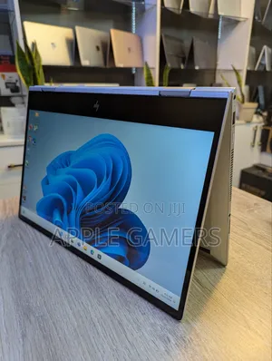 Laptop HP Envy 15 16GB Nvidia SSD 2T