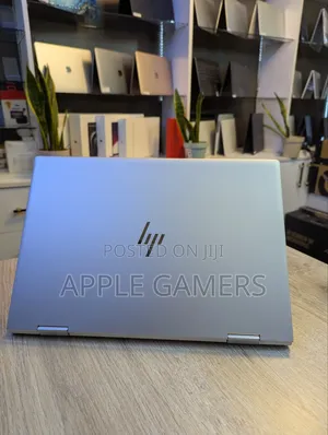 Laptop HP Envy 15 16GB Nvidia SSD 2T