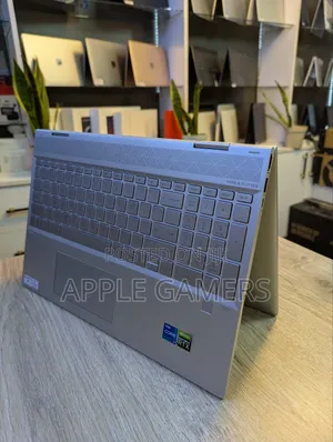 Laptop HP Envy 15 16GB Nvidia SSD 2T