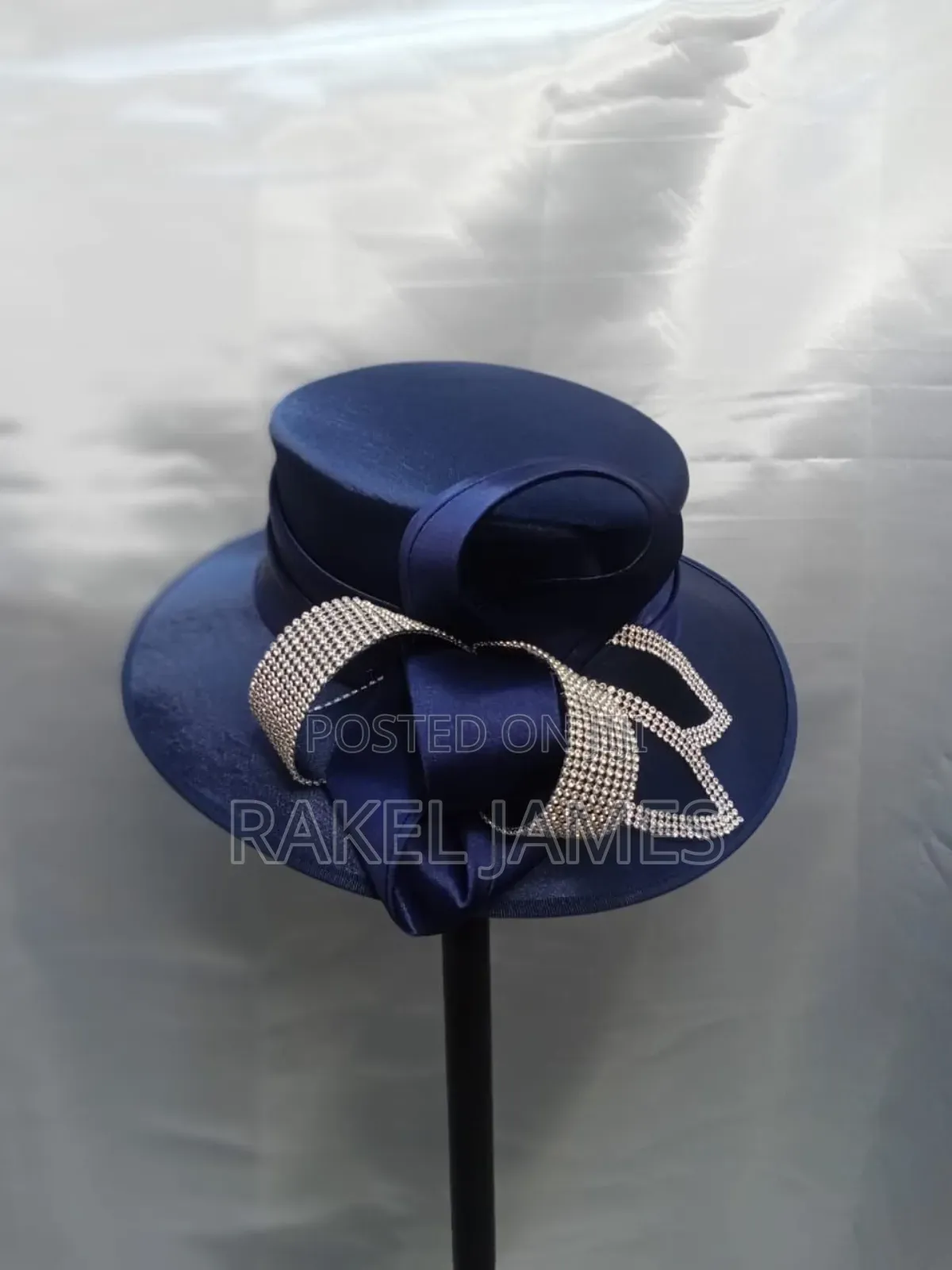 Classy Women's Hats