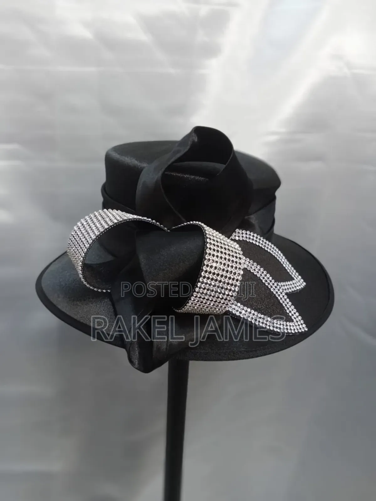 Classy Women's Hats