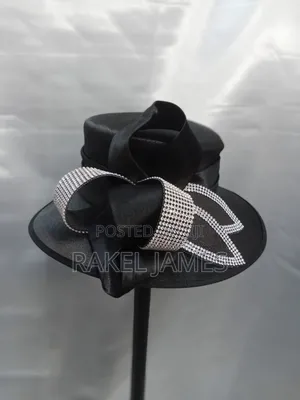 Classy Women's Hats