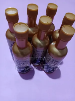 High Profile Converter Cleaner