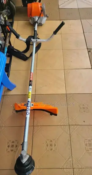 Brush Cutter Suitable Machine