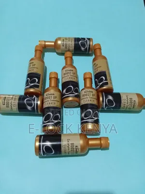 Elite Car Exhaust Pipe Cleaner