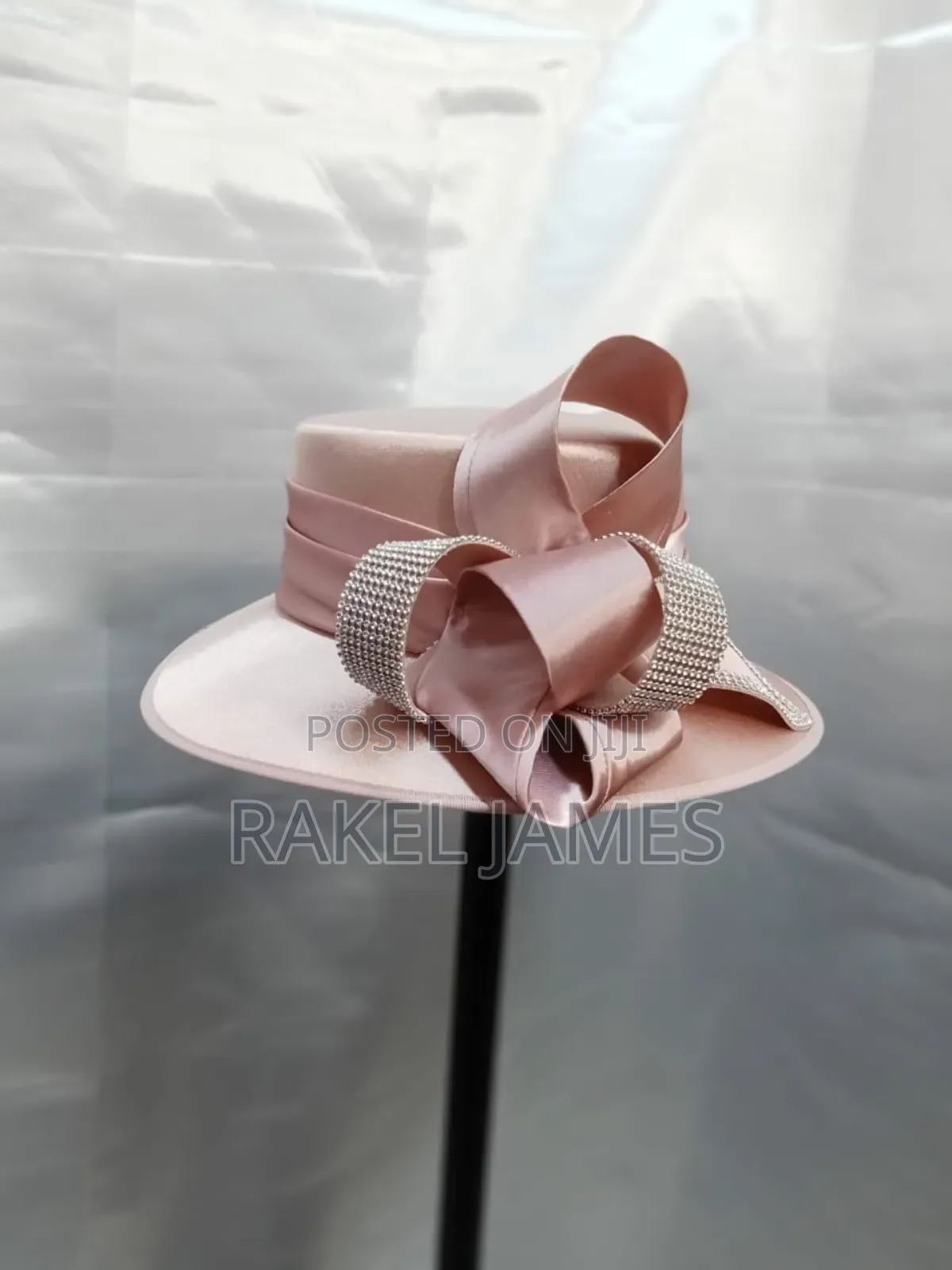Classy Ladies Hat