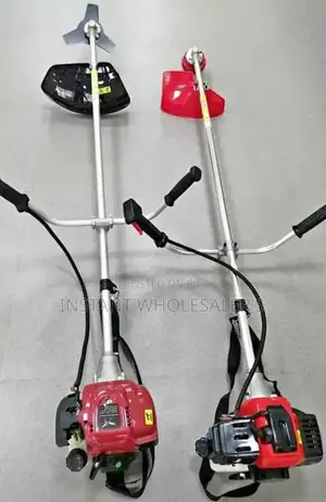 2 Stroke Farm Brush Cutters