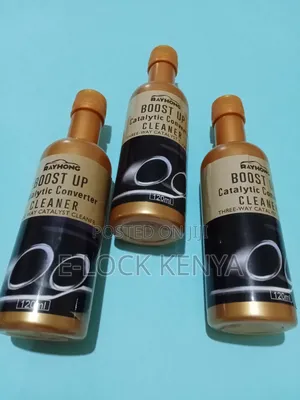 Excellent Car Exhaust Pipe Rust Remover