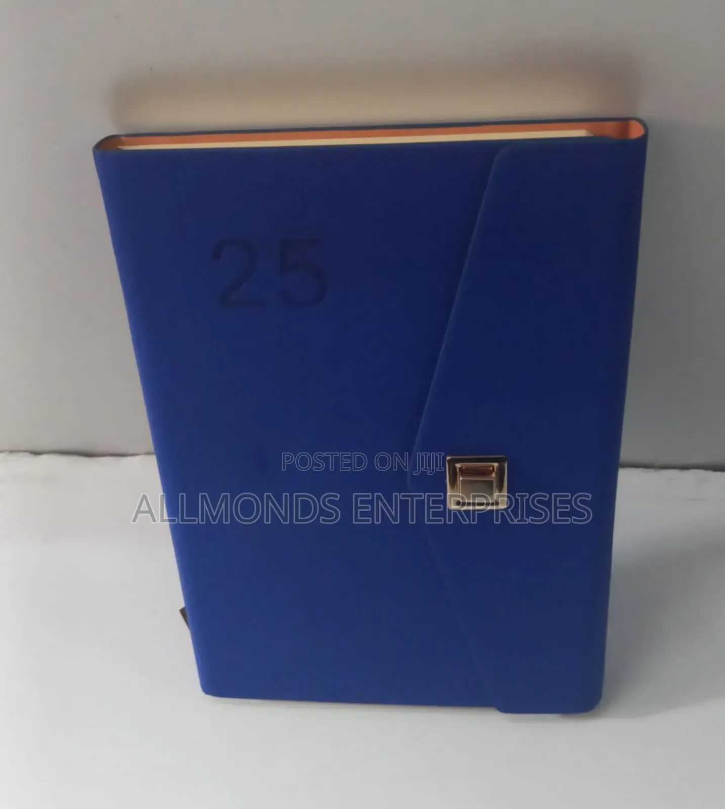 Premium Diary A5 2025