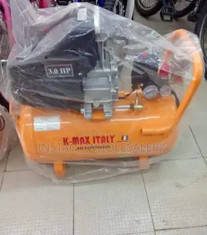 K-Max Air Compressor 50 Litres