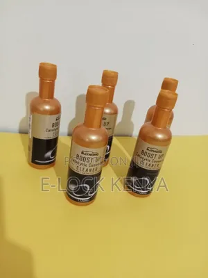 Anti-Rust Car Converter Cleaner
