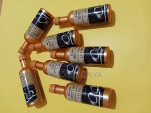 Anti-Rust Car Exhaust System Cleaning Agent