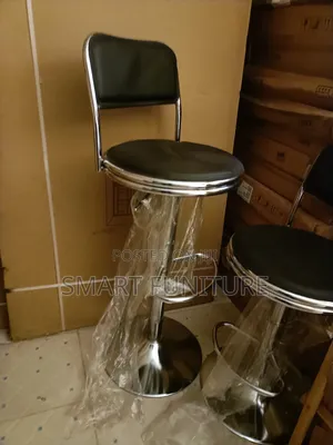 Home and Office Bar Stool