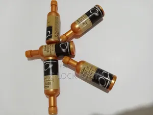 Rusty Fuel Pipe Cleaning Agent