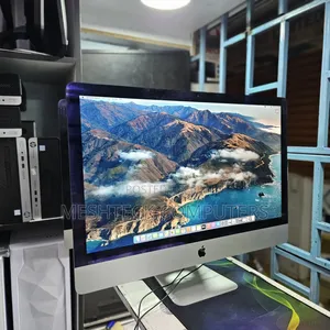 Desktop Computer Apple iMac 16GB Intel Core I5 HDD 1T