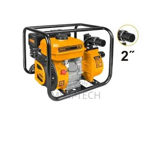 Ingco Gasoline Water Pump - 7 HP