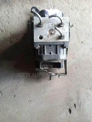 Subaru Forester Sf5 Abs Pump