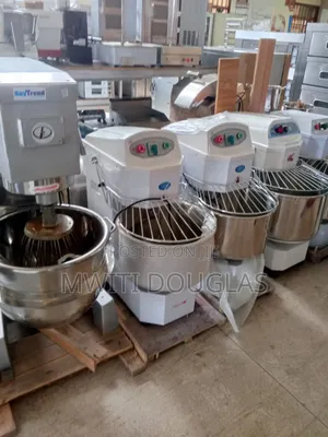 Best Imported Dough Mixer 20litres