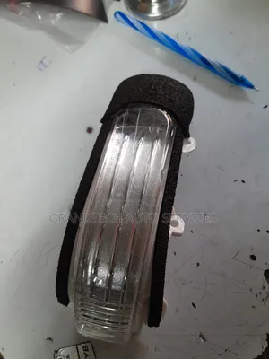 Fielder 2010 Side Mirror Indicator