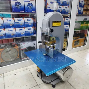 Quality Butchery Bone Cutter Machine