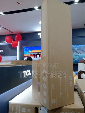TCL 240 Watts Wireless Soundbar