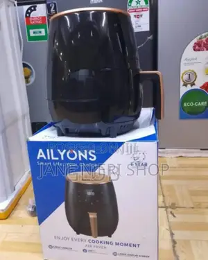 Ailyons Air Fryer Brand New