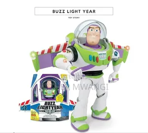 Buzz Light Year Toy in Kenya