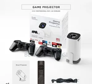 P30 Game Projector in Kenya
