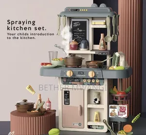43pcs Kitchen Playset In Kenya