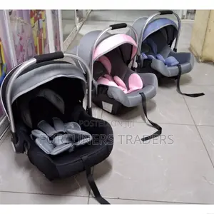 Infants Carseat/Carrycot Soft Cushion