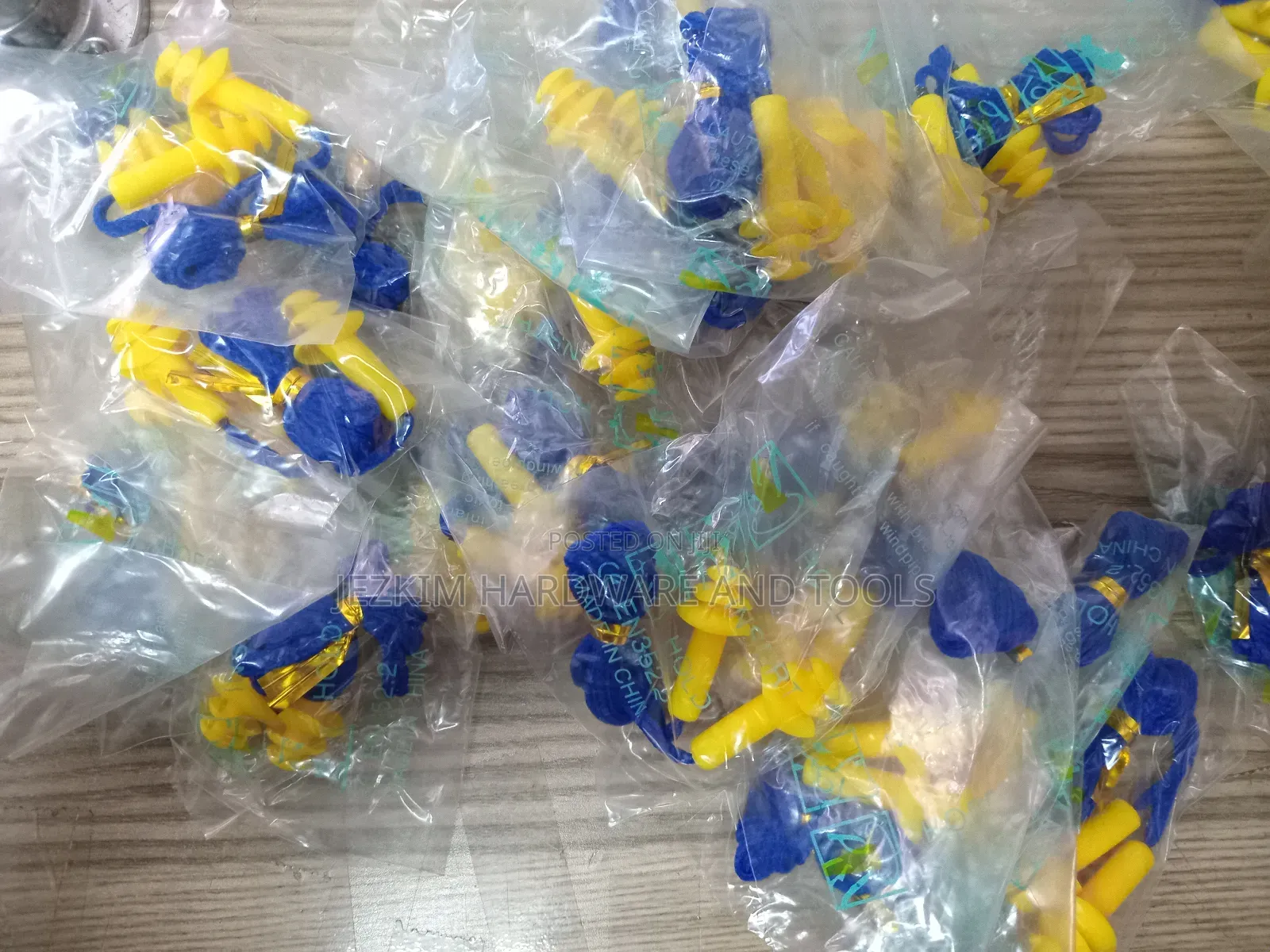Ear Plugs EN352