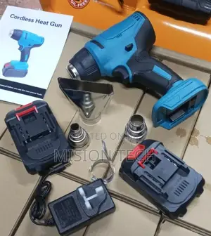 Cordless Hot Air Gun,48v Heat Gun,