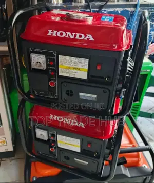 Honda 1 Kva Petrol Generator