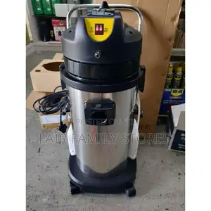 Carpet Cleaner. 60l. Aico